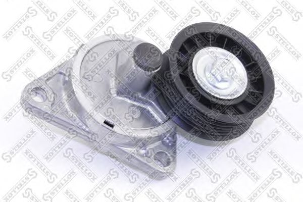 Купить STELLOX 0340081SX ролик натяжной c механизмом натяжения!\ Ford Mondeo/Focus 1.6-2.0 98>