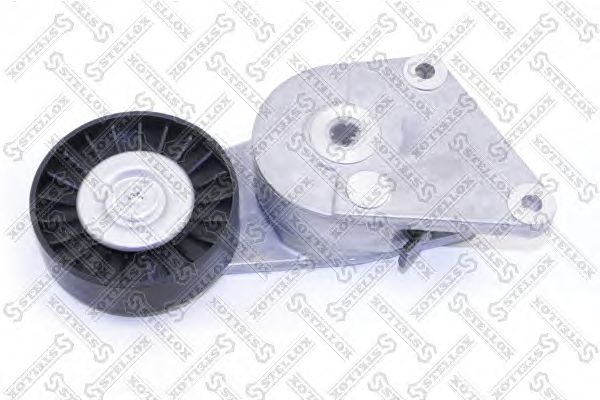 Купить STELLOX 0340083SX ролик натяжной c мех-м натяжения!\ Citroen Xantia, Peugeot 306/406, Fiat 1.6-2.0 93>
