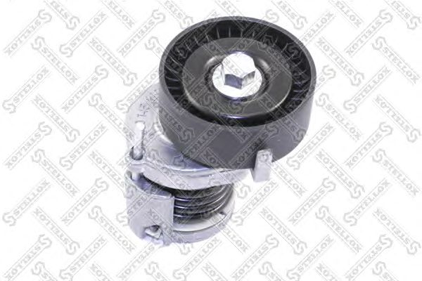 Купить STELLOX 0340088SX ролик натяжной c механизмом натяжения!\ VW Golf/Polo 1.0-1.6 91>