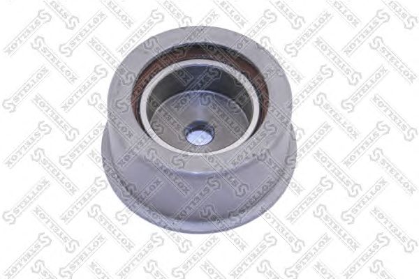 Купить STELLOX 0340089SX ролик обводной ремня ГРМ!\ Opel Astra/Vectra/Zafira 1.4-1.8 98>