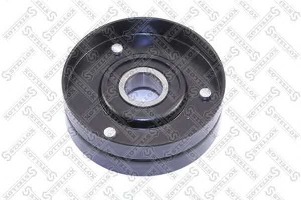 Купить STELLOX 0340091SX ролик обводной ремня генератора!\ Audi A4/A6/A8, VW Passat 2.5TDi & 24V 97>