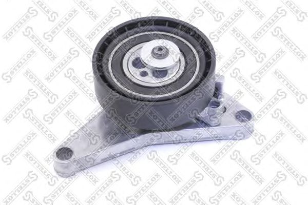 Купить STELLOX 0340095SX ролик натяжной ремня ГРМ!\ Daewoo Espero 1.8/2.0 91-96