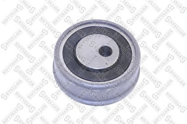 Купить STELLOX 0340097SX ролик натяжной ремня ГРМ!\ Mitsubishi Galant 2.0 96-01/2.4 93-94