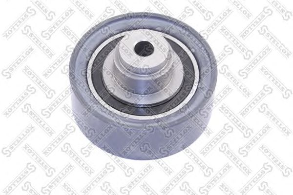 Купить STELLOX 0340099SX ролик обводной ремня ГРМ!\ Audi A3, VW Golf/Bora 1.9TDi/SDi 96>