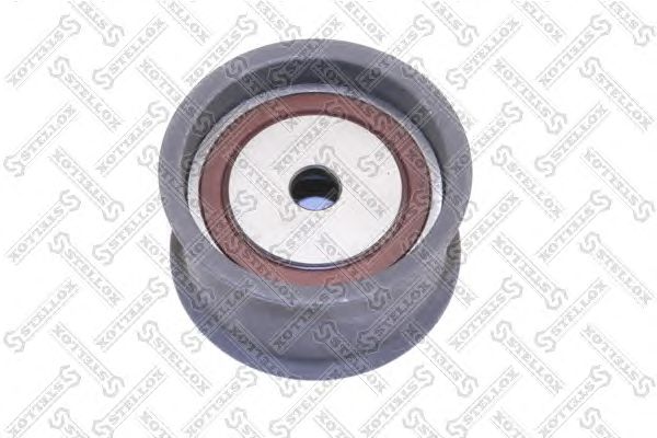 Купить STELLOX 0340102SX ролик обводной ремня ГРМ!\ Audi A4/A6/A8, VW Passat 2.4-2.8 95>