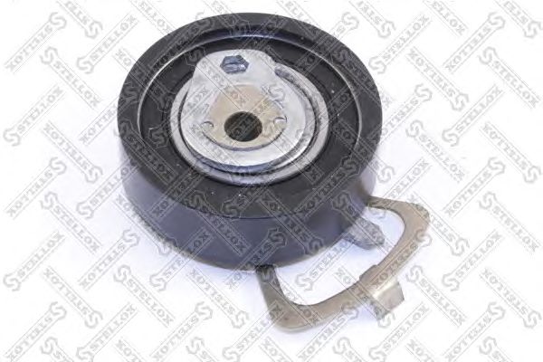 Купить STELLOX 0340107SX ролик натяжной ремня ГРМ!\ VW Golf/Polo 1.4/1.6 16V 97>