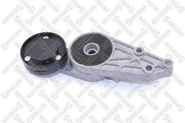 Купить STELLOX 0340108SX ролик натяжной c механизмом натяжения!\ Audi A4/A6, VW Passat 1.6-1.8T 95>