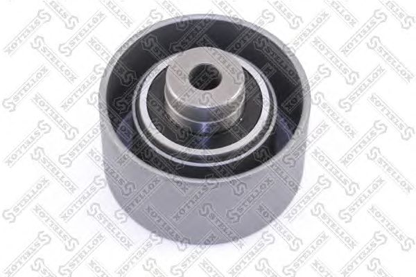 Купить STELLOX 0340109SX ролик обводной ремня ГРМ!\ Peugeot 106/206/307 1.6 16V 96>