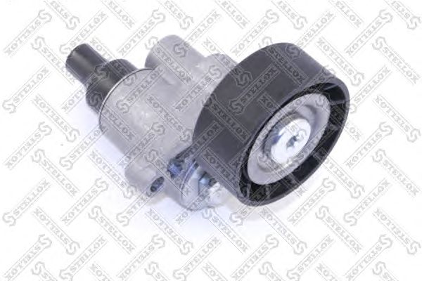 Купить STELLOX 0340110SX ролик натяжной c механизмом натяжения!\ Fiat Scudo, Peugeot 206-806 1.8-2.0TD 93>