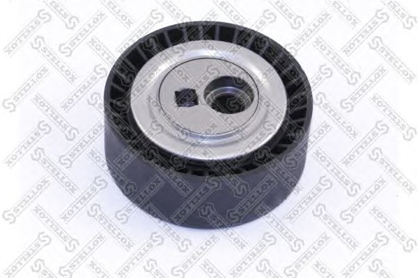 Купить STELLOX 0340111SX ролик обводной! с кондиционером\ Peugeot 206-807 1.8D-2.1TD 95>