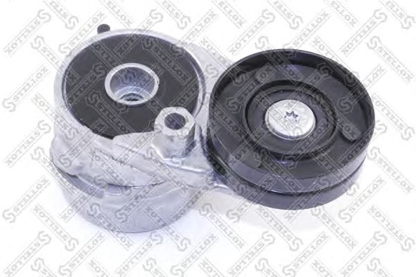 Купить STELLOX 0340112SX ролик натяжной c механизмом натяжения!\ Audi 80/A4/A6/A8 2.4-2.8, VW Passat 2.8 91>