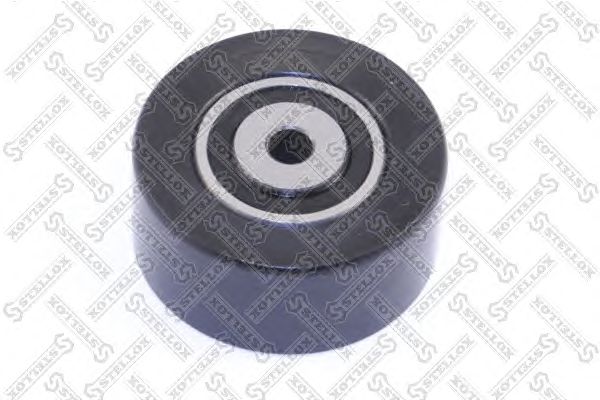 Купить STELLOX 0340115SX ролик обводной ремня генератора!\ Citroen Berlingo, Peugeot 206/306/Partner 1.9D 98>