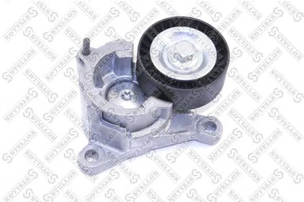 Купить STELLOX 0340120SX ролик натяжной c механизмом натяжения!\ Peugeot 206-607 1.6/2.0 00>