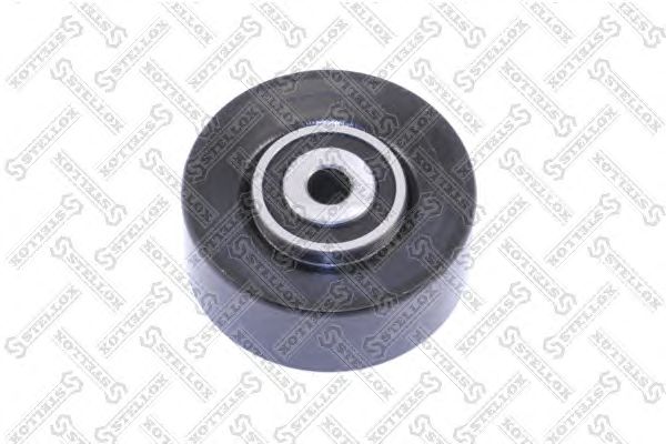 Купить STELLOX 0340123SX ролик обводной ремня генератора!\ Citroen Xsara, Peugeot 206 1.1-1.6 & 16V 97>