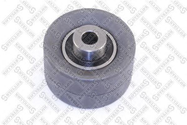Купить STELLOX 0340131SX ролик обводной ремня ГРМ!\ Citroen C5/C8, Peugeot 206-807 2.0 16V 99>