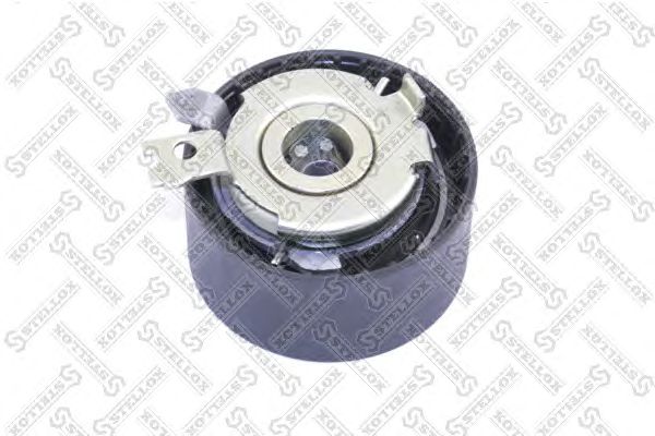 Купить STELLOX 0340132SX ролик натяжной ремня ГРМ!\ Renault Laguna/Megane 1.4/1.6 16V 98>