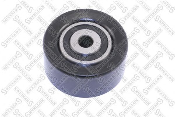 Купить STELLOX 0340138SX ролик обводной ремня генератора!\ Citroen Xsara, Peugeot 206 1.1-1.6 01>