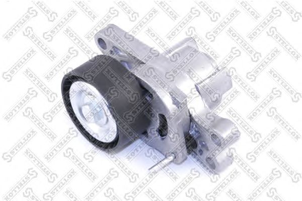 Купить STELLOX 0340139SX ролик натяжной c механизмом натяжения!\ Citroen Xsara, Peugeot 206 1.1-1.6 01>