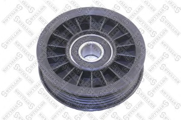 Купить STELLOX 0340143SX ролик!\ Audi A4 1.9TDi 95-01