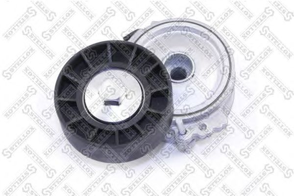 Купить STELLOX 0340146SX ролик натяжной c механизмом натяжения!\ Peugeot 307/406/607 2.0/2.2HDi 00>