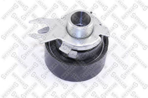 Купить STELLOX 0340151SX ролик натяжной ремня ГРМ!\ VW Caddy 1.4 95>/Lupo/Polo 1.0/1.4 95>