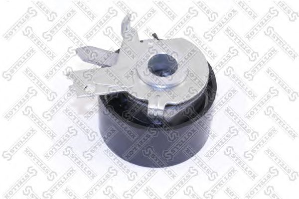 Купить STELLOX 0340153SX ролик натяжной ремня ГРМ!\ Renault Megane 1.5DCi 01>
