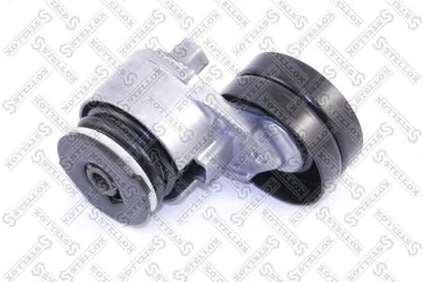 Купить STELLOX 0340158SX ролик натяжной c механизмом натяжения!\ Renault Laguna 1.9DCi/2.0 16V 99>