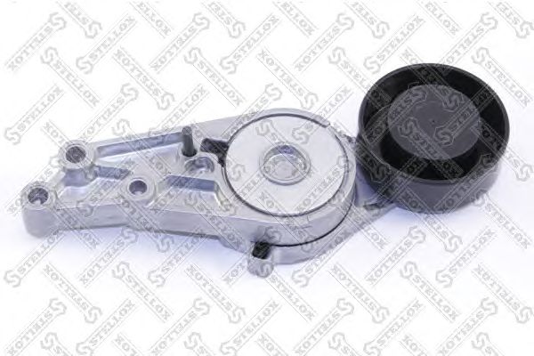 Купить STELLOX 0340159SX ролик натяжной c механизмом натяжения!\ Audi A4 1.6/1.8T/2.0FSi 00>
