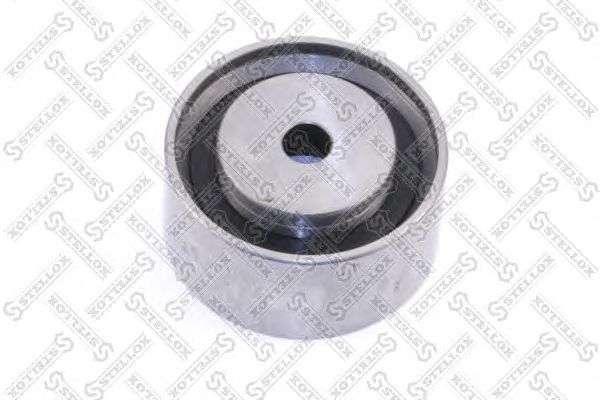 Купить STELLOX 0340166SX ролик обводной ремня ГРМ!\ Hyundai Elantra/Lantra 1.6/2.0 96>