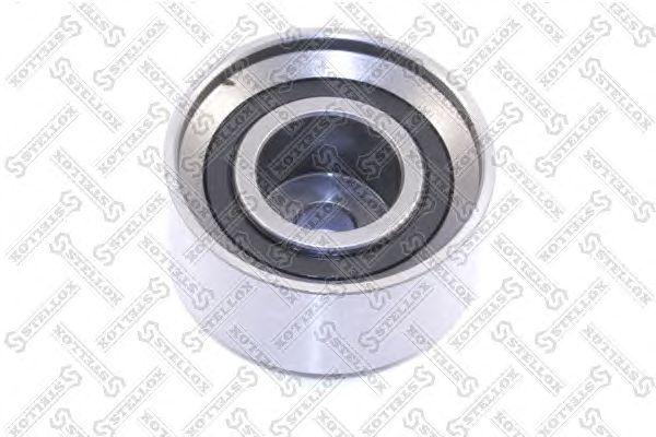 Купить STELLOX 0340170SX ролик обводной ремня ГРМ!\ Hyundai Accent 1.5 16V 96>