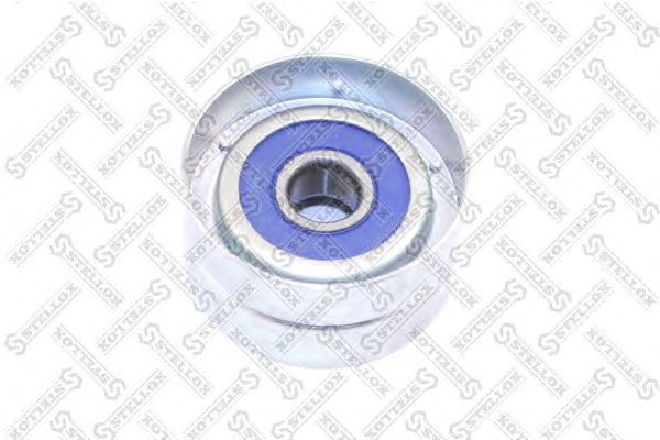 Купить STELLOX 0340171SX ролик обводной ремня ГРМ!\ Toyota Land Cruiser/4 Runner 3.4 96>