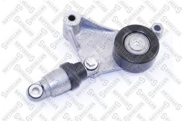 Купить STELLOX 0340172SX ролик натяжной c механизмом натяжения!\ Toyota Avensis/RAV 4 2.0 VVTi/Previa 2.4 16V 00>