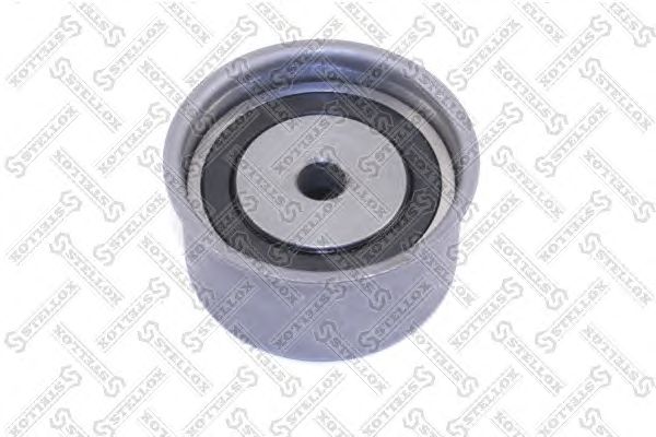 Купить STELLOX 0340175SX ролик натяжной ремня ГРМ!\ Hyundai Santa Fe 2.4/Sonata 2.0 01>