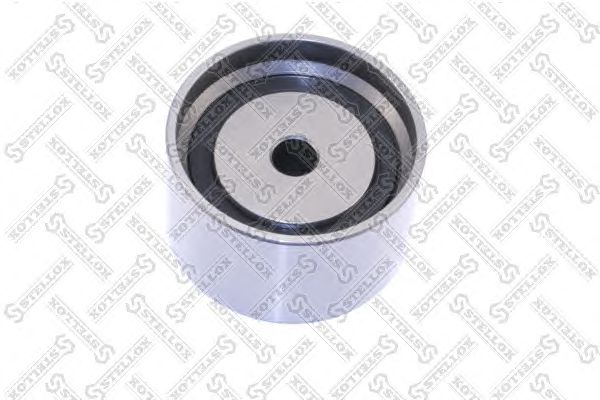 Купить STELLOX 0340176SX ролик натяжной ремня ГРМ!\ Hyundai Santa Fe/Sonata 2.7 V6 00-02