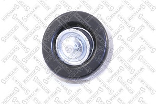 Купить STELLOX 0340177SX ролик обводной!\ Ford Focus/Galaxy/Fiesta/Escort/Ka/Puma 1.3-2.3/1.8D 95>