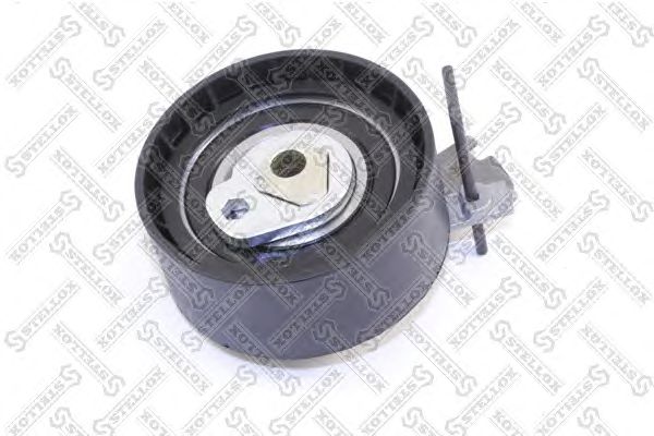 Купить STELLOX 0340178SX ролик натяжной ремня ГРМ!\ Citroen C2-C4, Peugeot 206/307 1.6 16V 00>