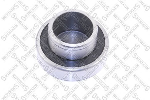 Купить STELLOX 0340180SX ролик натяжной ремня ГРМ!\ Hyundai Elantra/Lantra/Matrix 1.6-2.0 95>