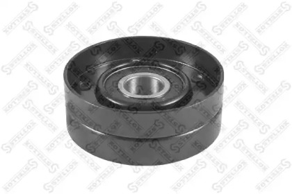 Купить STELLOX 0340182SX ролик натяжной! без натяжителя\ Opel Astra G/Corsa B/C/Agila 1.0-1.4 98>