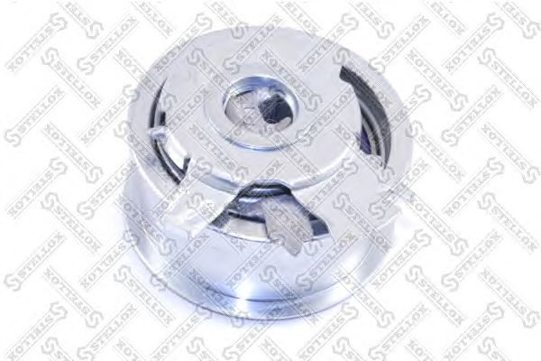 Купить STELLOX 0340184SX ролик натяжной ремня ГРМ!\ Audi A4/A6, VW Bora/Golf 1.9TDi 00>