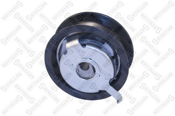Купить STELLOX 0340186SX ролик натяжной ремня ГРМ!\ VW Golf/Passat 1.9TDi 91>
