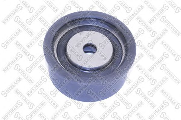 Купить STELLOX 0340204SX ролик обводной ремня ГРМ!\ Opel Astra/Corsa 1.4-1.8 92>