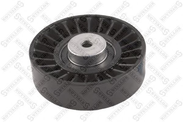 Купить STELLOX 0340208SX ролик обводной!\ VW T4 2.4D-2.5TDi 94>