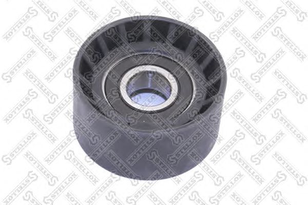 Купить STELLOX 0340209SX ролик обводной!\ Renault Laguna 1.8/2.0/Espace 1.9/2.2DCi 01>