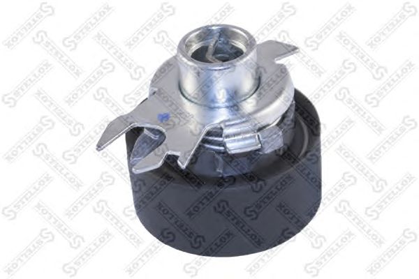 Купить STELLOX 0340212SX ролик натяжной ремня ГРМ!\ VW Golf/Polo/Vento 1.0-1.6 92>