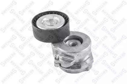 Купить STELLOX 0340221SX ролик натяжной c мех-м натяжения!\ Opel Astra/Corsa/Tigra, Fiat Grande Punto 1.3CDTi 03>