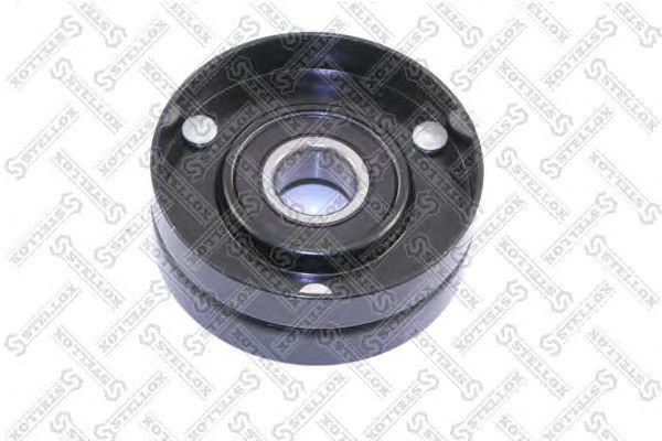 Купить STELLOX 0340224SX ролик!\ Opel Astra/Vectra/Omega 1.4-2.2 91>