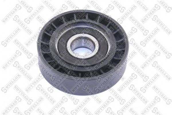 Купить STELLOX 0340227SX ролик натяжной ремня генератора!\ Fiat Bravo/Ducato 1.4-1.9TD 93>