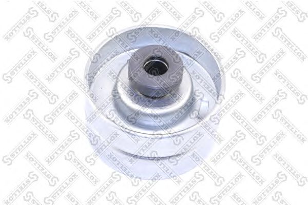 Купить STELLOX 0340228SX ролик обводной ремня ГРМ!\ Peugeot 206-807, Fiat Ducato 1.9D-2.2HDi 98>