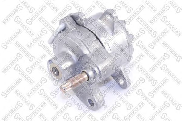 Купить STELLOX 0340241SX натяжитель ремня!\ MB W124/W202/W210 1.8-2.3 M111 92>