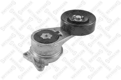 Купить STELLOX 0340242SX ролик натяжной c механизмом натяжения!\ Lexus GS/IS/LS 3.0-4.3 93>